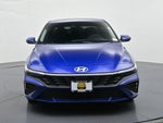 2024 Hyundai Elantra SEL IVT