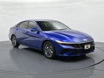2024 Hyundai Elantra SEL IVT