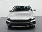 2024 Hyundai Elantra SEL IVT