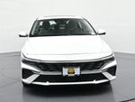2024 Hyundai Elantra Limited IVT
