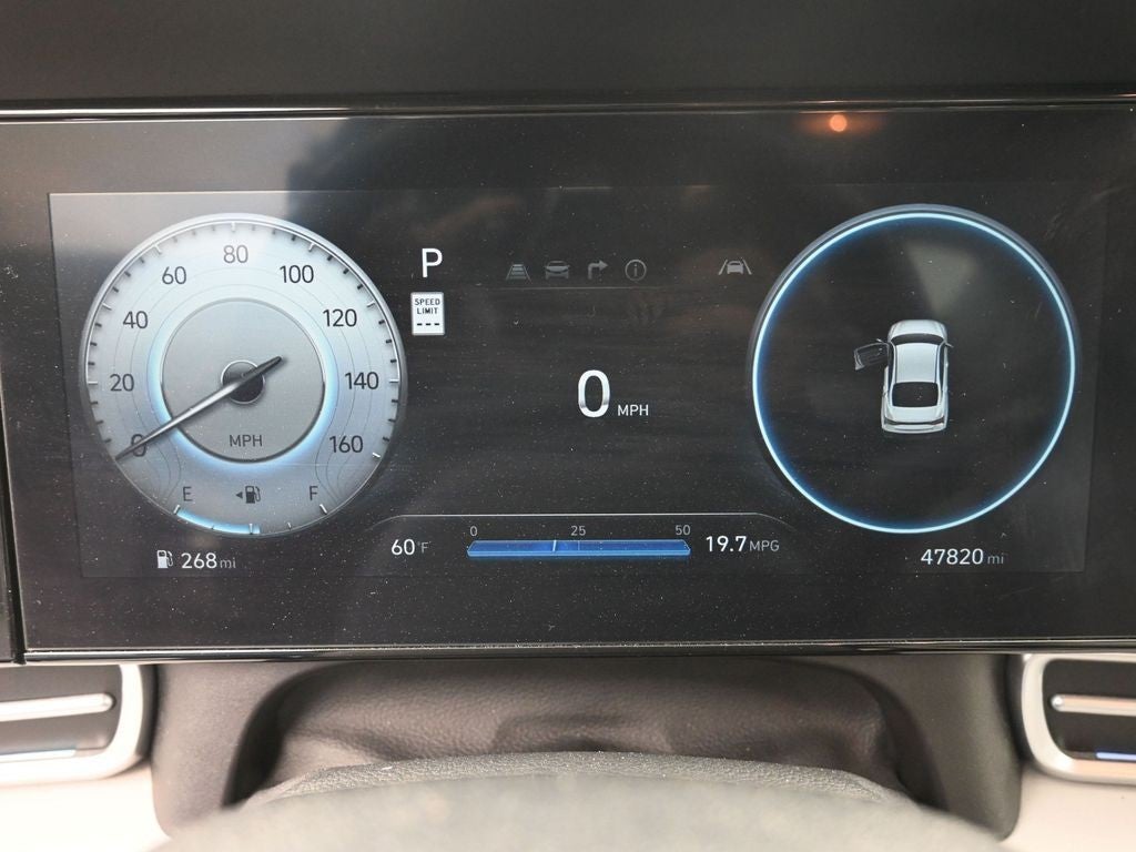 2024 Hyundai Elantra Limited IVT