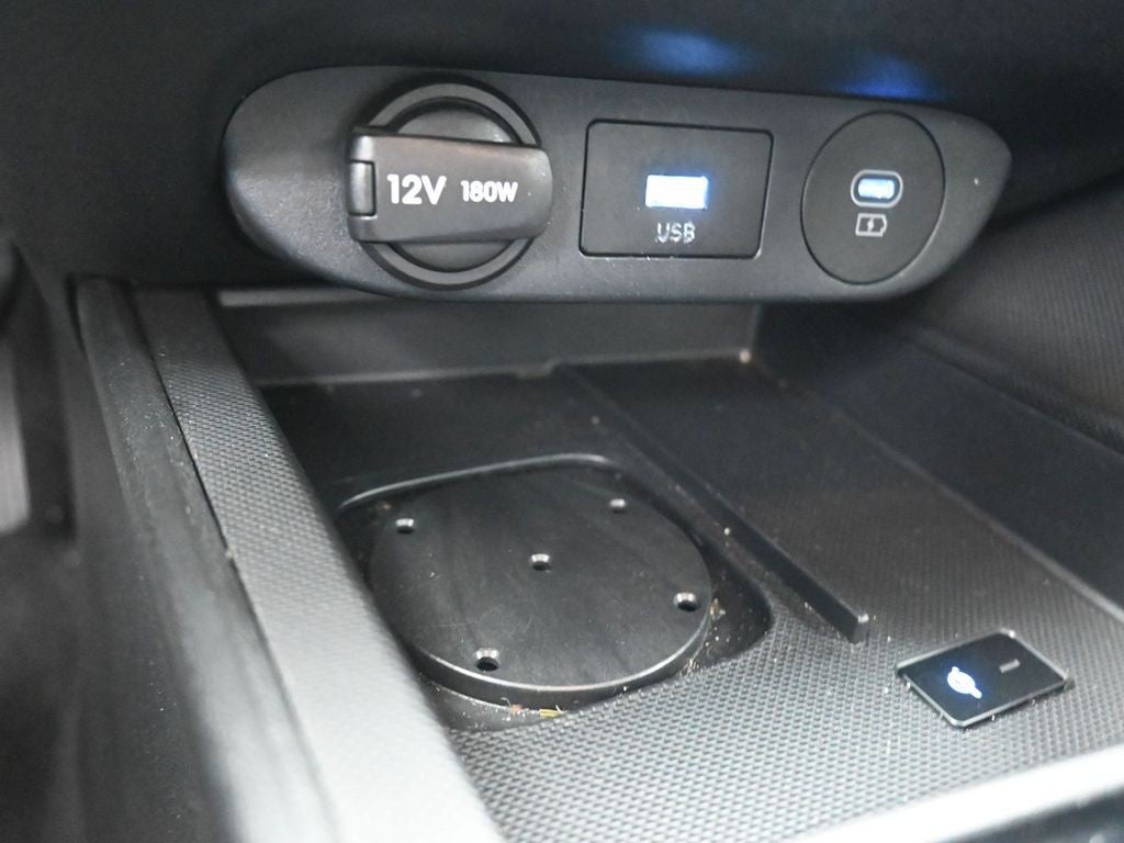 2025 Hyundai Elantra SEL Convenience IVT