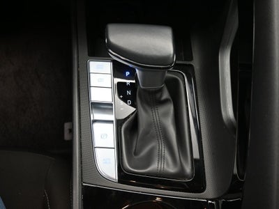 2025 Hyundai Elantra SEL Convenience IVT