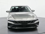 2025 Hyundai Elantra SEL Convenience IVT