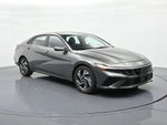 2025 Hyundai Elantra SEL Convenience IVT