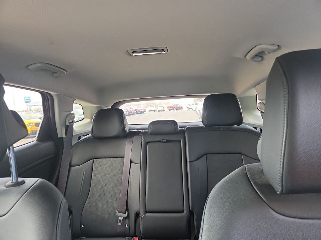 2023 Kia Sportage Hybrid EX AWD