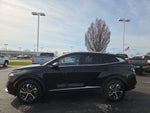 2023 Kia Sportage Hybrid EX AWD