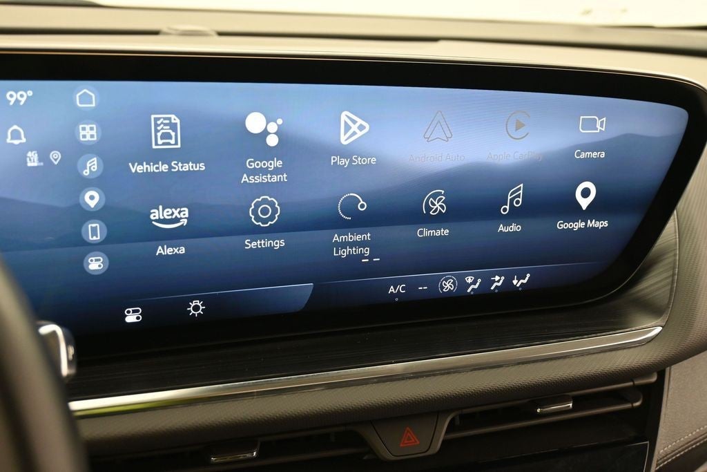 2024 Buick Envision AWD 4dr Preferred