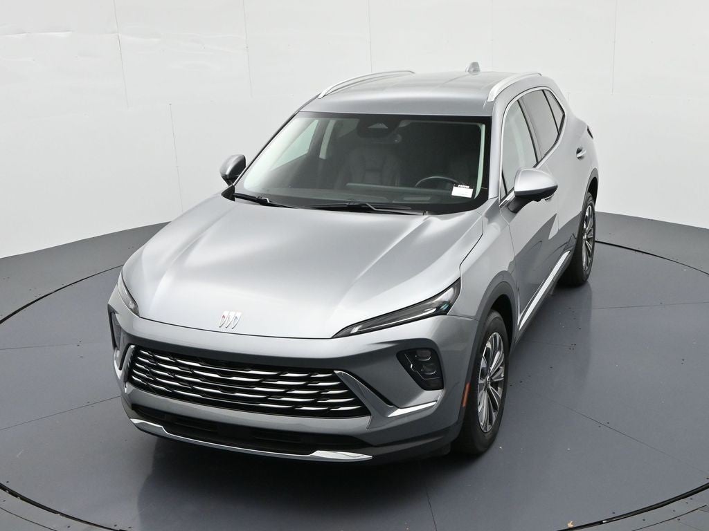 2024 Buick Envision AWD 4dr Preferred