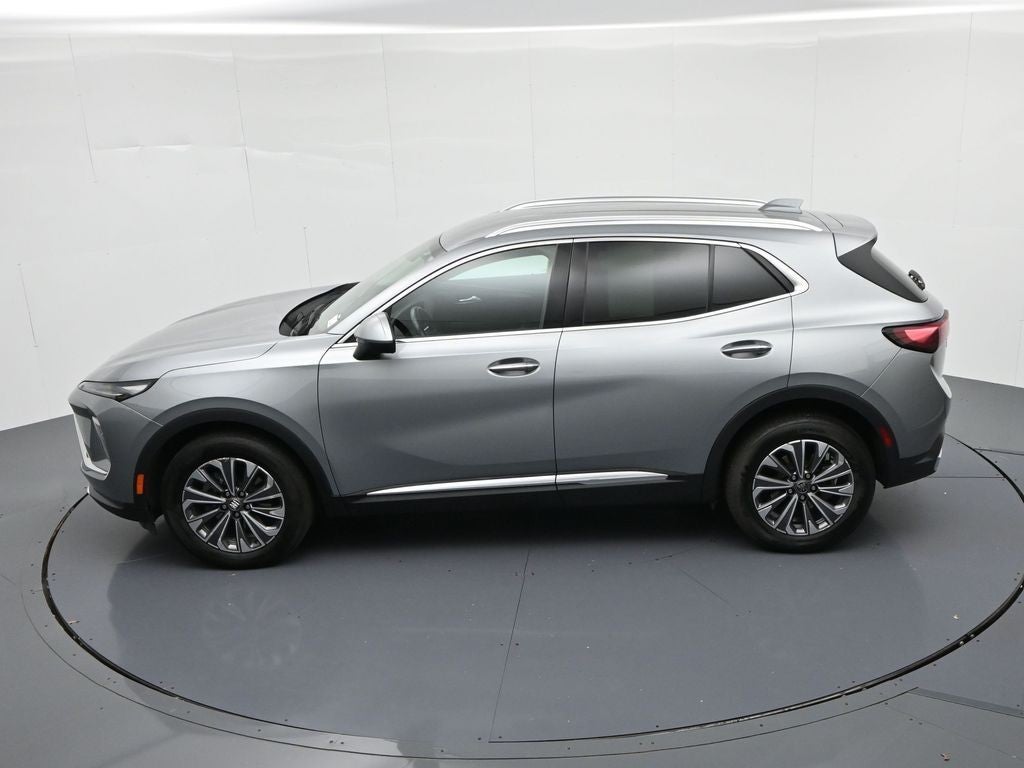 2024 Buick Envision AWD 4dr Preferred