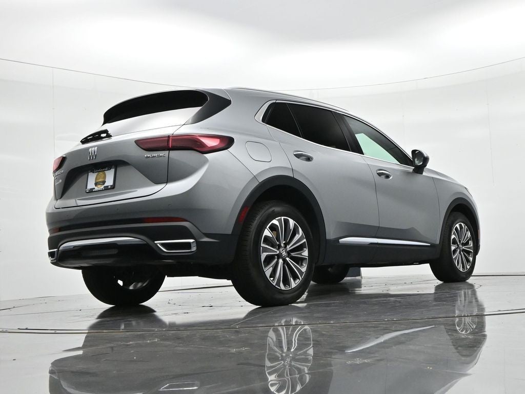2024 Buick Envision AWD 4dr Preferred