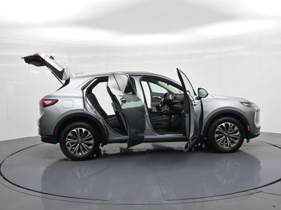 2024 Buick Envision AWD 4dr Preferred