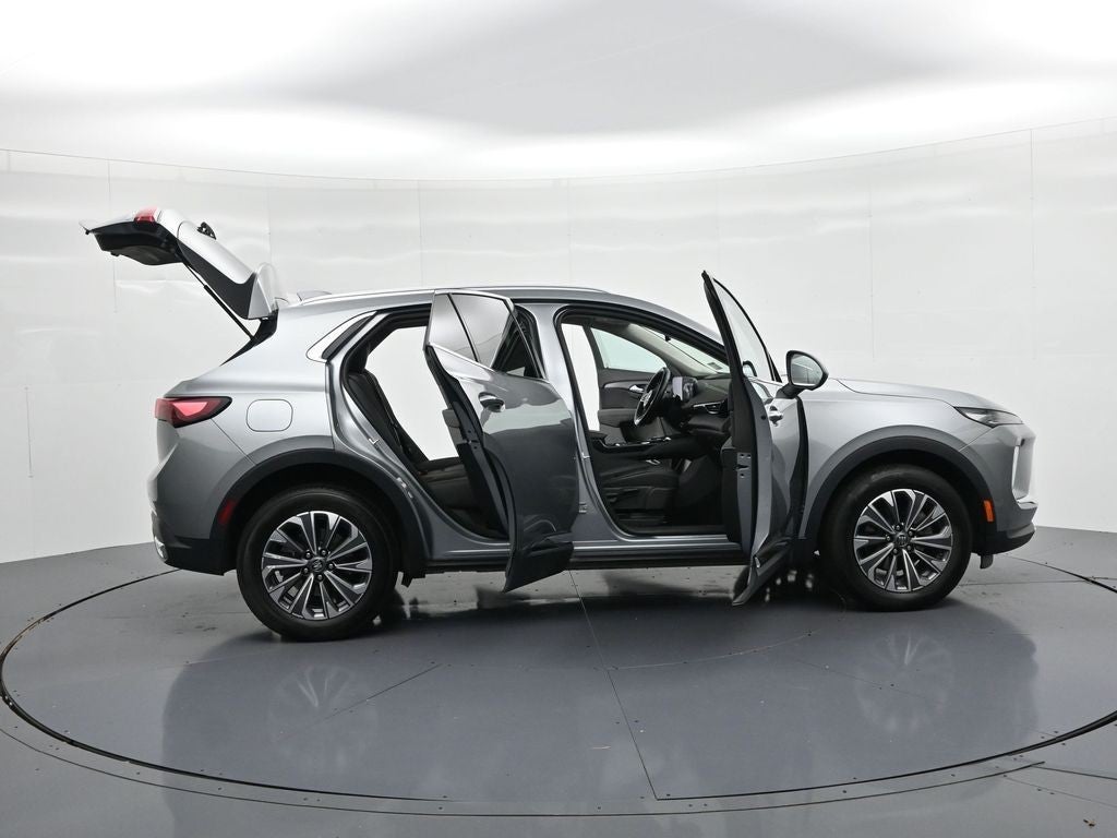 2024 Buick Envision AWD 4dr Preferred
