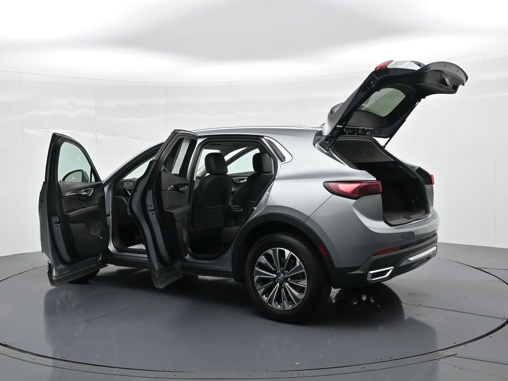 2024 Buick Envision AWD 4dr Preferred