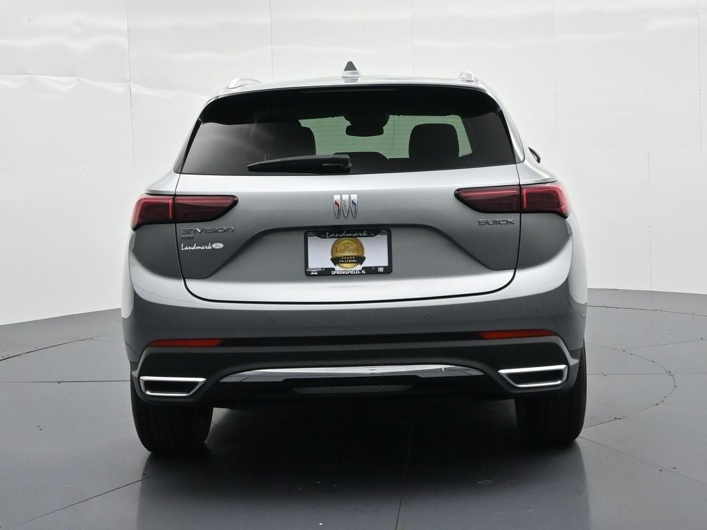 2024 Buick Envision AWD 4dr Preferred
