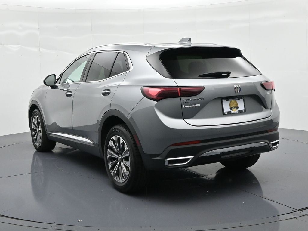 2024 Buick Envision AWD 4dr Preferred