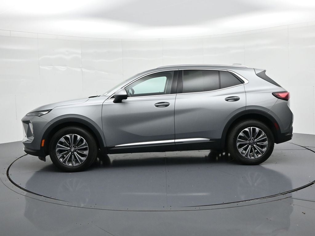 2024 Buick Envision AWD 4dr Preferred