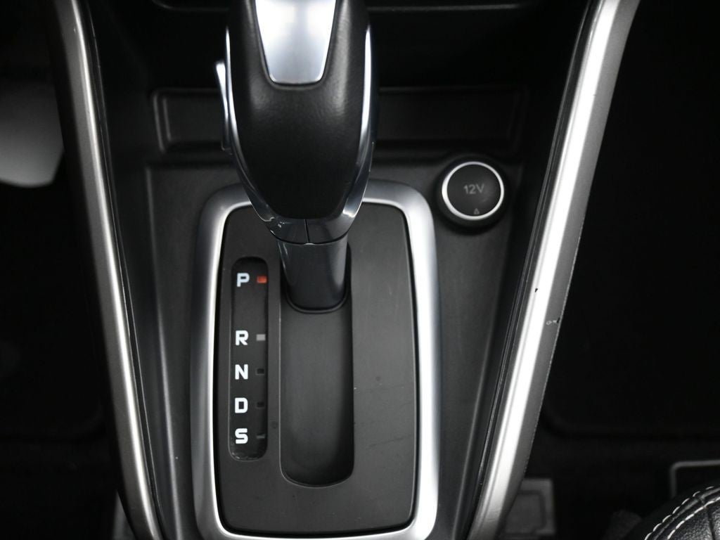 2021 Ford EcoSport Titanium FWD