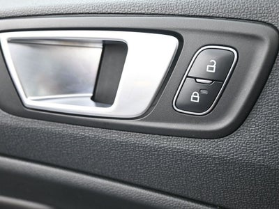 2021 Ford EcoSport Titanium FWD