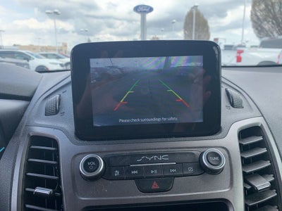 2020 Ford Transit Connect Van XLT LWB w/Rear Symmetrical Doors