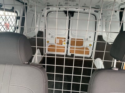 2020 Ford Transit Connect Van XLT LWB w/Rear Symmetrical Doors