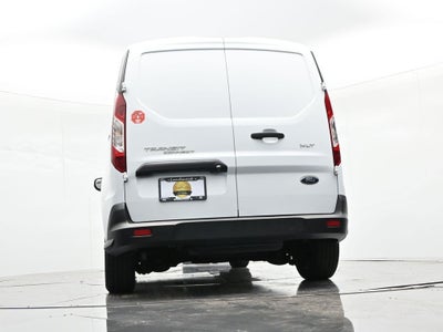 2020 Ford Transit Connect Van XLT LWB w/Rear Symmetrical Doors