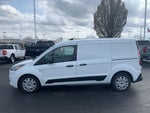 2020 Ford Transit Connect Van XLT LWB w/Rear Symmetrical Doors