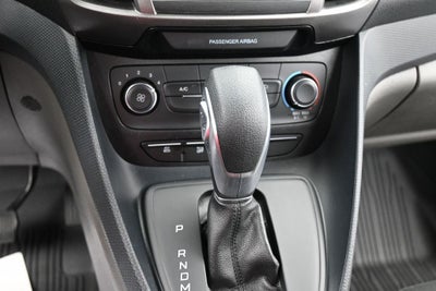 2023 Ford Transit Connect Van XL LWB w/Rear Symmetrical Doors