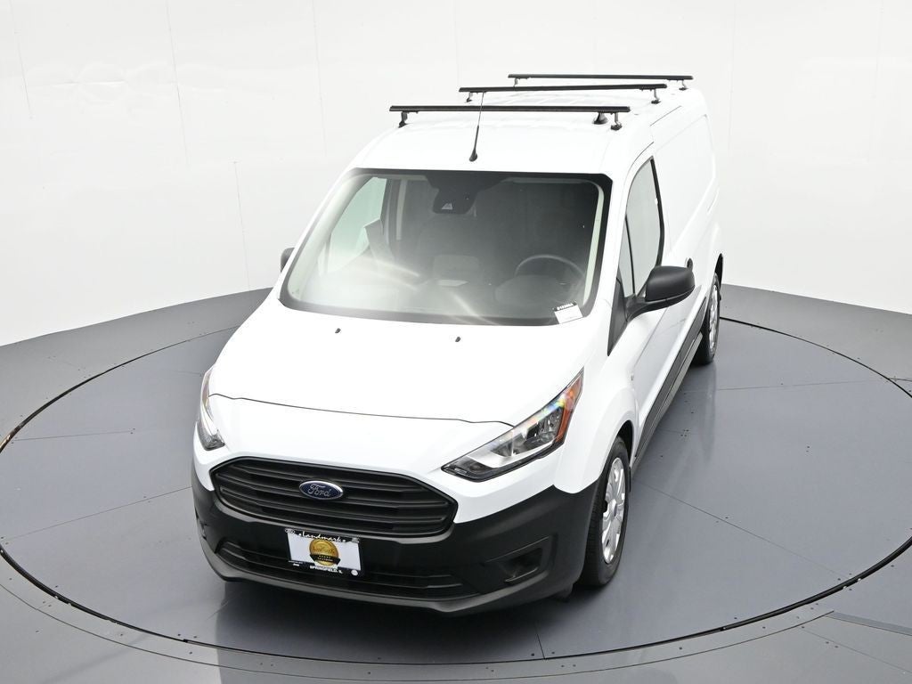 2023 Ford Transit Connect Van XL LWB w/Rear Symmetrical Doors