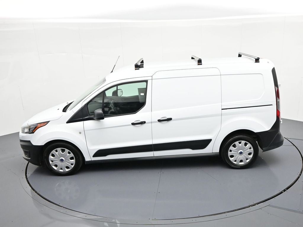 2023 Ford Transit Connect Van XL LWB w/Rear Symmetrical Doors