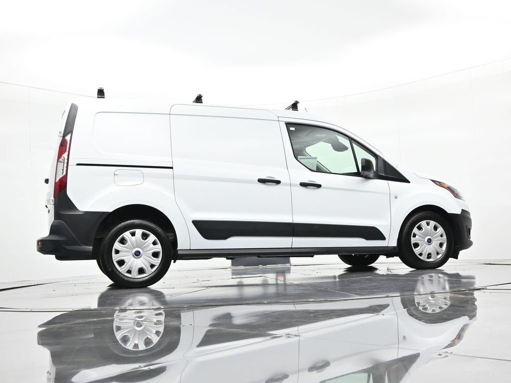 2023 Ford Transit Connect Van XL LWB w/Rear Symmetrical Doors