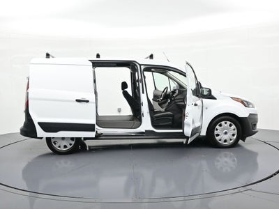 2023 Ford Transit Connect Van XL LWB w/Rear Symmetrical Doors