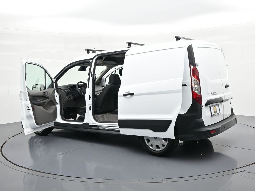 2023 Ford Transit Connect Van XL LWB w/Rear Symmetrical Doors