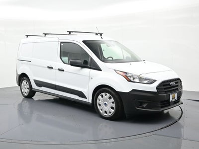 2023 Ford Transit Connect Van XL LWB w/Rear Symmetrical Doors