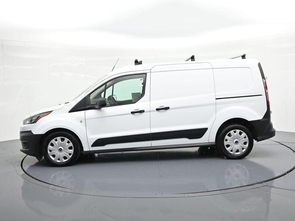 2023 Ford Transit Connect Van XL LWB w/Rear Symmetrical Doors