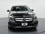 2015 Mercedes-Benz GLA 4MATIC® 4dr GLA 250