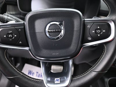 2020 Volvo XC40 T4 FWD R-Design