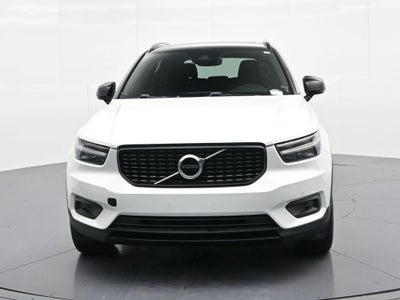 2020 Volvo XC40 T4 FWD R-Design