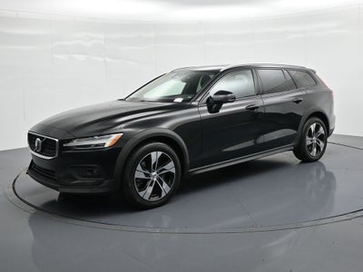 2024 Volvo V60 Cross Country B5 AWD Plus