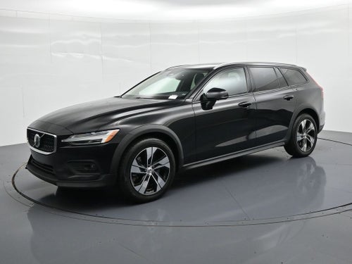 2024 Volvo V60 Cross Country B5 AWD Plus