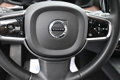 2024 Volvo V60 Cross Country B5 AWD Plus