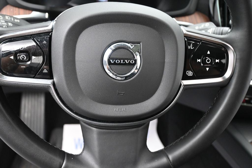 2024 Volvo V60 Cross Country B5 AWD Plus