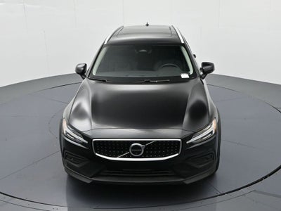2024 Volvo V60 Cross Country B5 AWD Plus