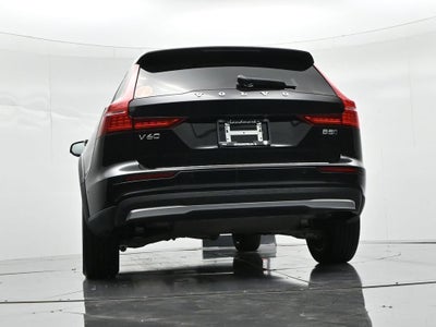 2024 Volvo V60 Cross Country B5 AWD Plus