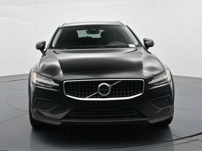 2024 Volvo V60 Cross Country B5 AWD Plus
