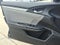 2017 Honda Civic Sedan EX