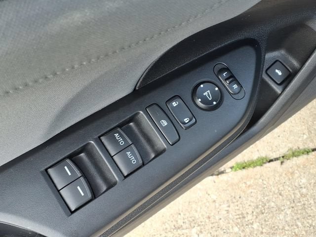 2017 Honda Civic Sedan EX