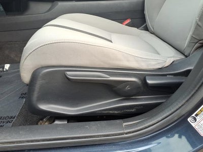 2017 Honda Civic Sedan EX
