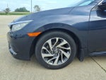 2017 Honda Civic Sedan EX
