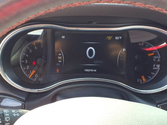 2021 Jeep Grand Cherokee Trailhawk